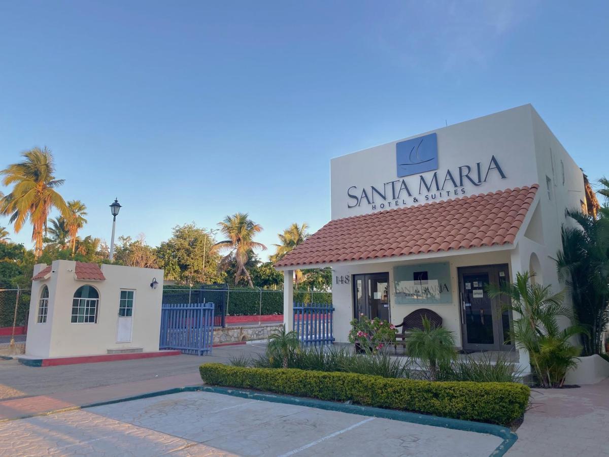 Santa Maria Del Cabo Ξενοδοχείο San José del Cabo Εξωτερικό φωτογραφία