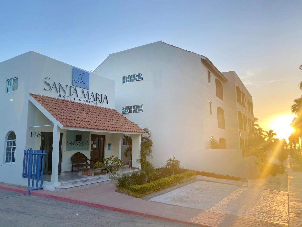 Santa Maria Del Cabo Ξενοδοχείο San José del Cabo Εξωτερικό φωτογραφία