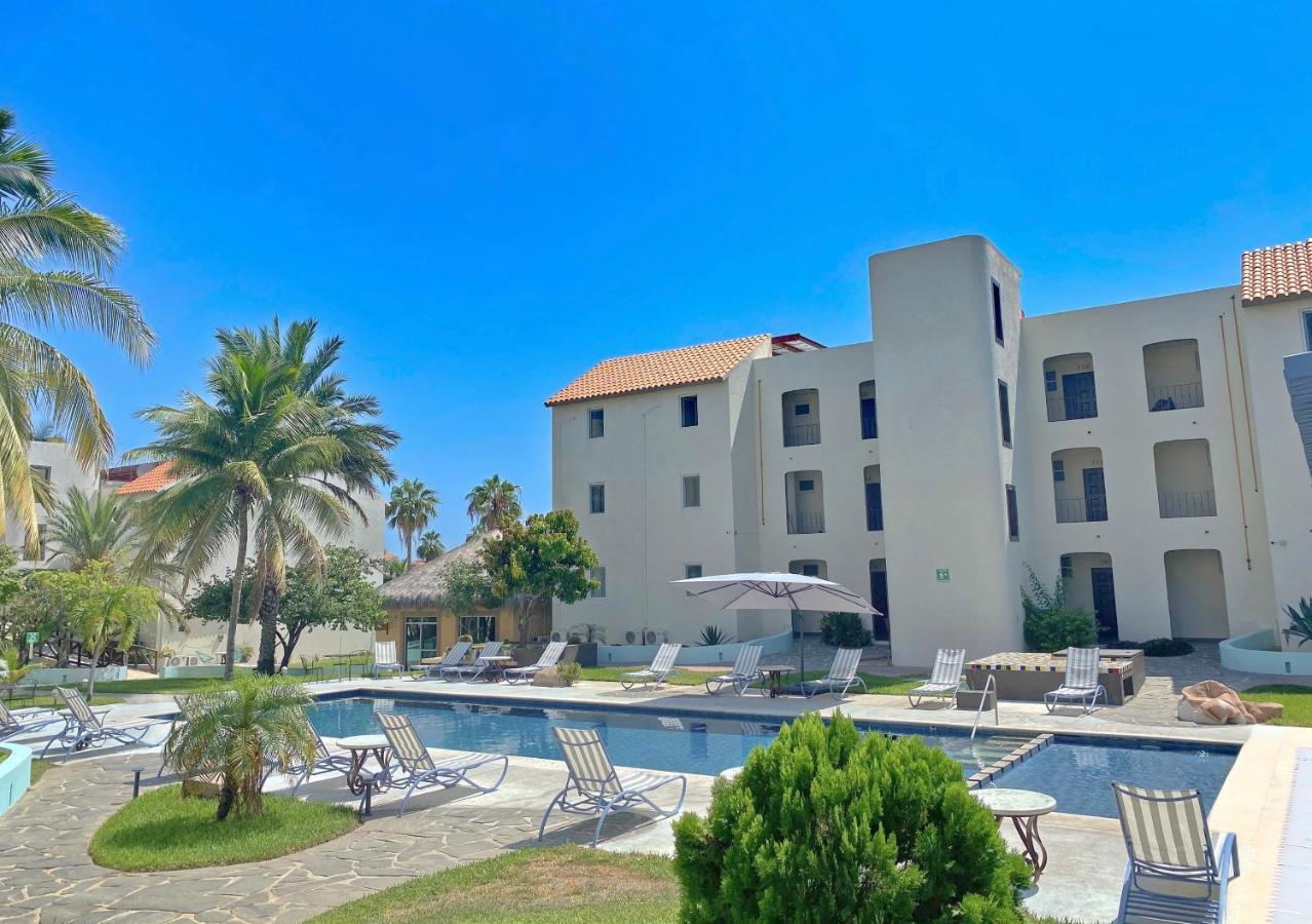 Santa Maria Del Cabo Ξενοδοχείο San José del Cabo Εξωτερικό φωτογραφία