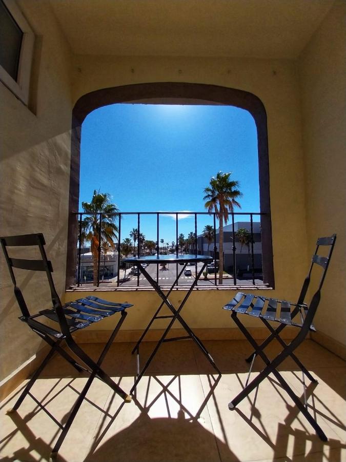 Santa Maria Del Cabo Ξενοδοχείο San José del Cabo Εξωτερικό φωτογραφία