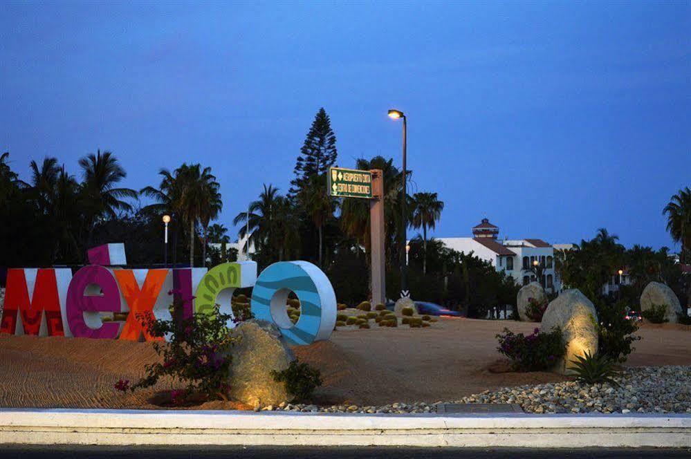 Santa Maria Del Cabo Ξενοδοχείο San José del Cabo Εξωτερικό φωτογραφία