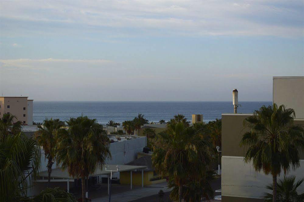 Santa Maria Del Cabo Ξενοδοχείο San José del Cabo Εξωτερικό φωτογραφία