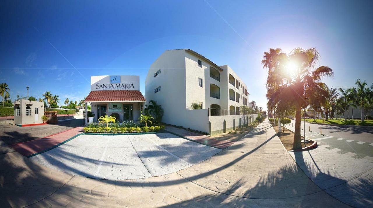 Santa Maria Del Cabo Ξενοδοχείο San José del Cabo Εξωτερικό φωτογραφία