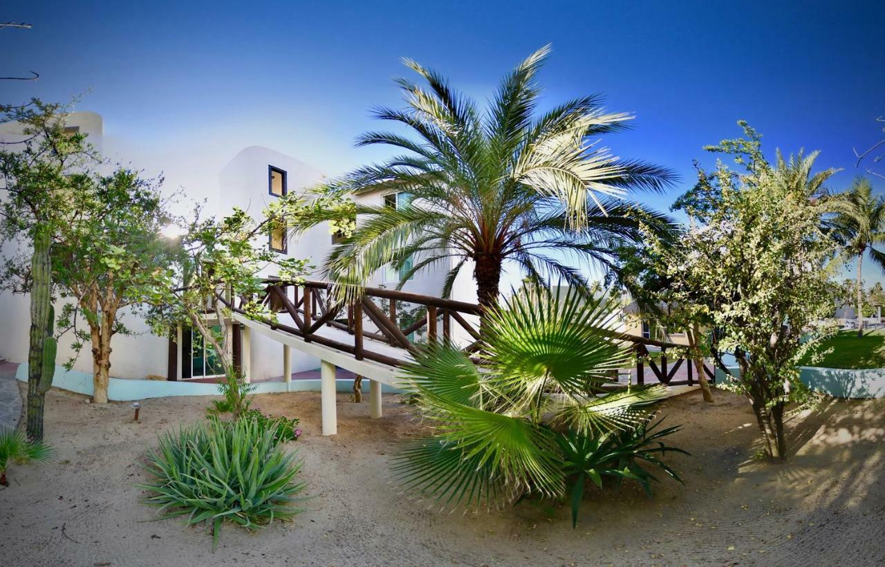 Santa Maria Del Cabo Ξενοδοχείο San José del Cabo Εξωτερικό φωτογραφία